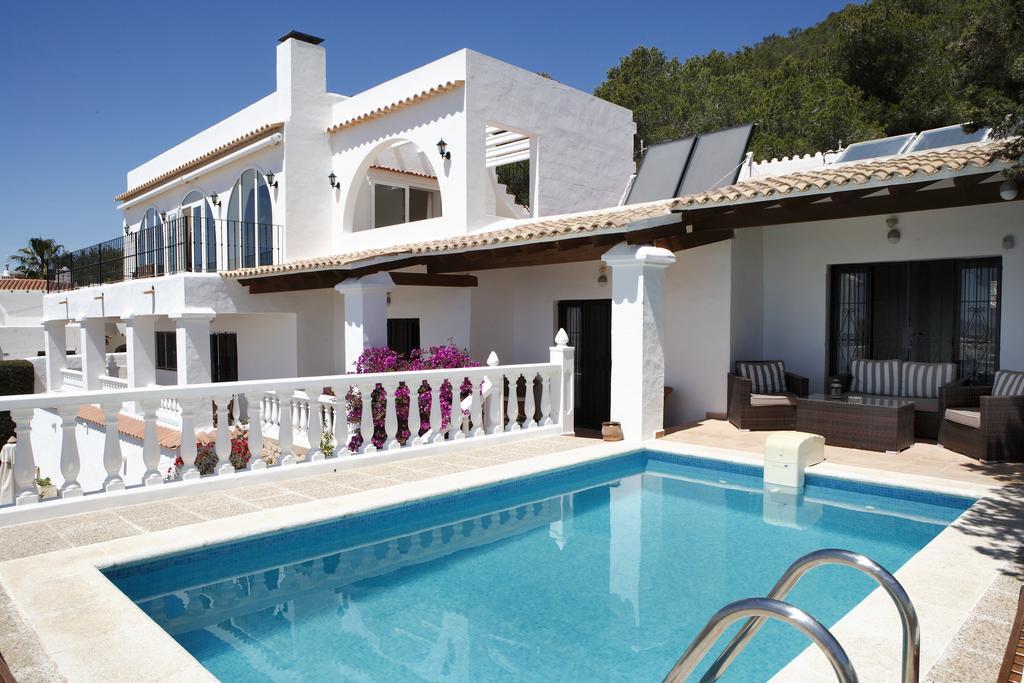 Can Carlos Ibiza Sant Jordi de ses Salines Экстерьер фото