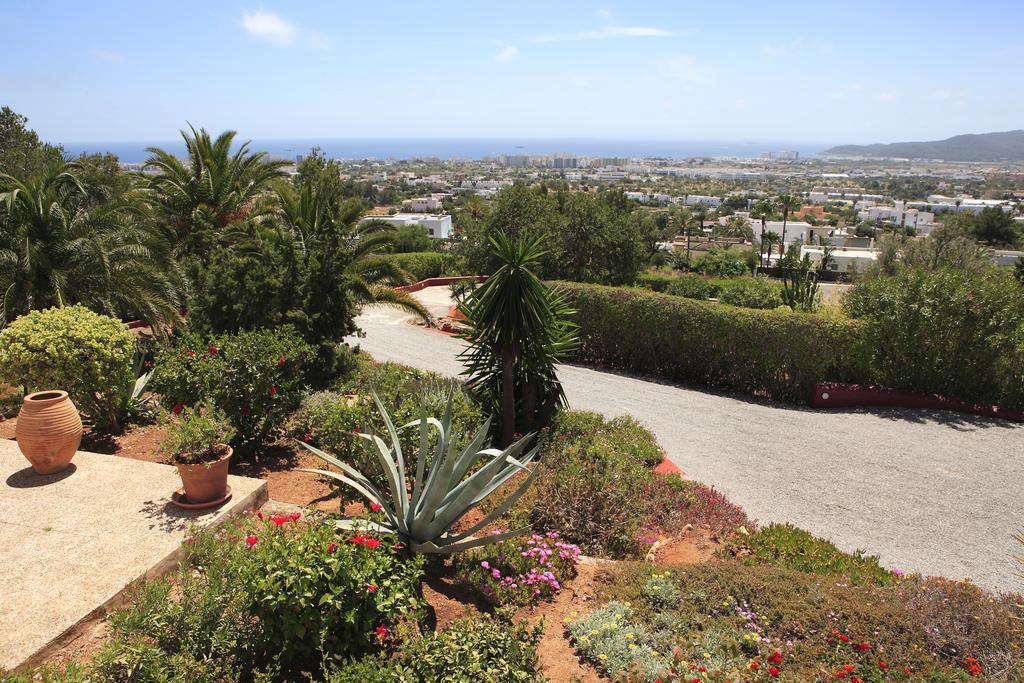 Can Carlos Ibiza Sant Jordi de ses Salines Экстерьер фото