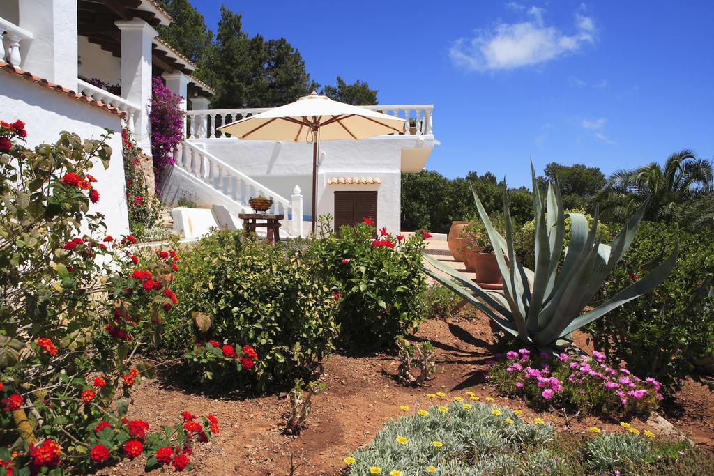 Can Carlos Ibiza Sant Jordi de ses Salines Экстерьер фото