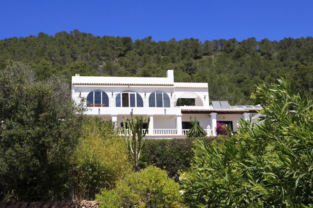 Can Carlos Ibiza Sant Jordi de ses Salines Экстерьер фото