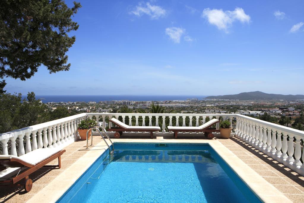 Can Carlos Ibiza Sant Jordi de ses Salines Экстерьер фото