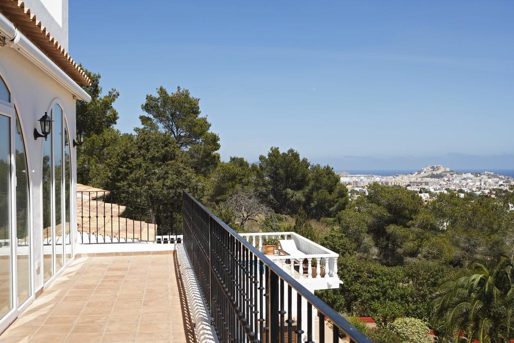 Can Carlos Ibiza Sant Jordi de ses Salines Экстерьер фото