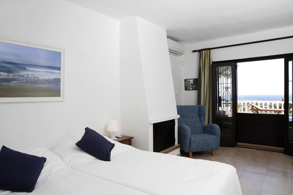 Can Carlos Ibiza Sant Jordi de ses Salines Экстерьер фото
