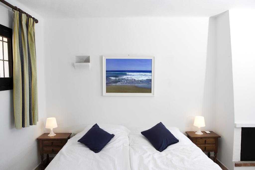 Can Carlos Ibiza Sant Jordi de ses Salines Экстерьер фото