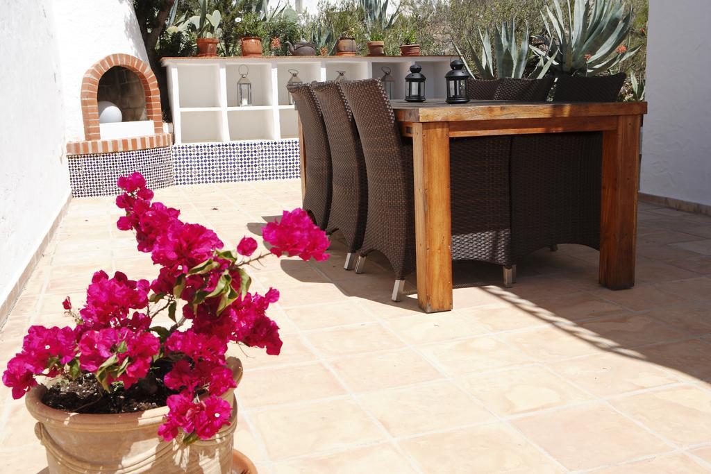 Can Carlos Ibiza Sant Jordi de ses Salines Экстерьер фото