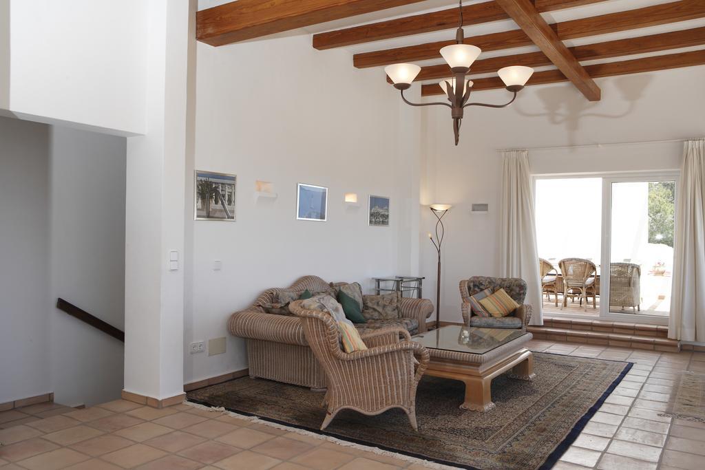 Can Carlos Ibiza Sant Jordi de ses Salines Экстерьер фото