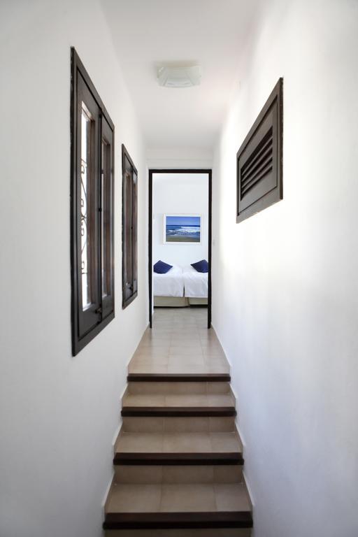 Can Carlos Ibiza Sant Jordi de ses Salines Экстерьер фото