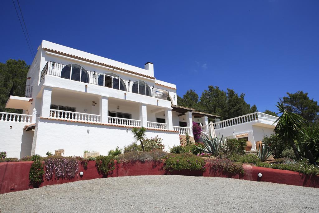 Can Carlos Ibiza Sant Jordi de ses Salines Экстерьер фото
