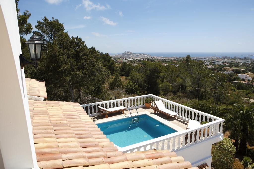 Can Carlos Ibiza Sant Jordi de ses Salines Экстерьер фото