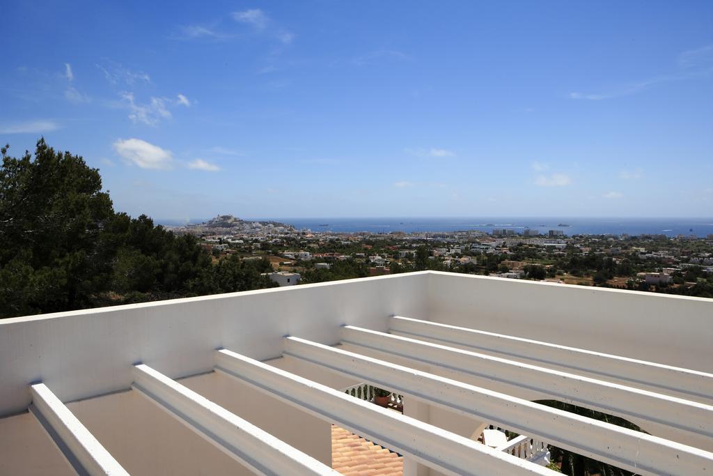 Can Carlos Ibiza Sant Jordi de ses Salines Экстерьер фото